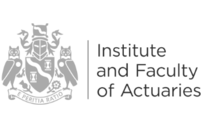 Institute and Faculty of Actuaries